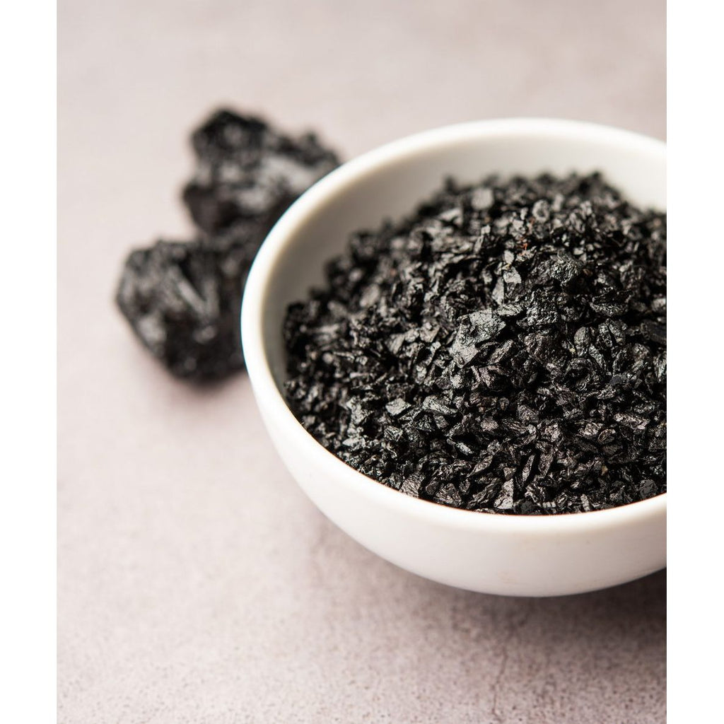 Flourish Nourish Shilajit 50g