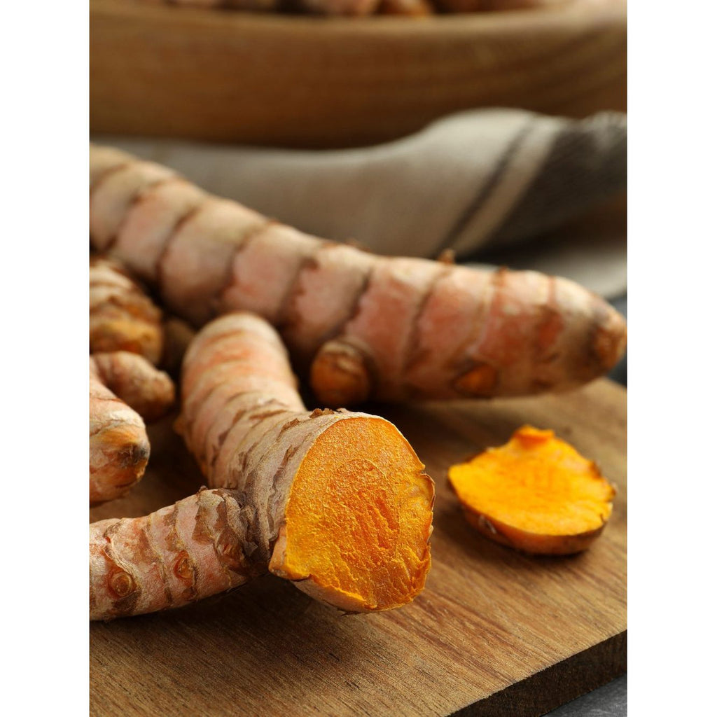 Flourish Nourish Turmeric & Star Anise