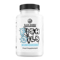 Black Mamba Fish Oil – High-Strength Omega-3