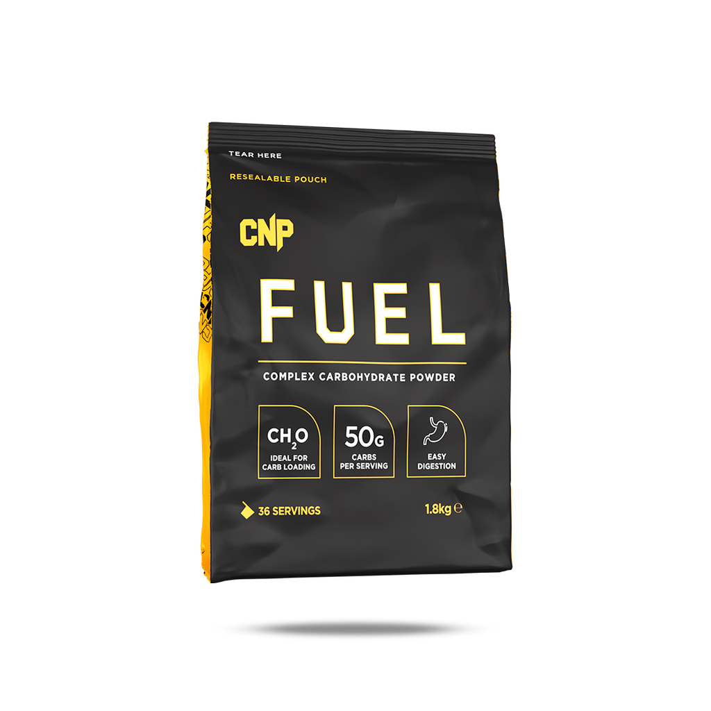 CNP Fuel 1.8kg - 36 Servings