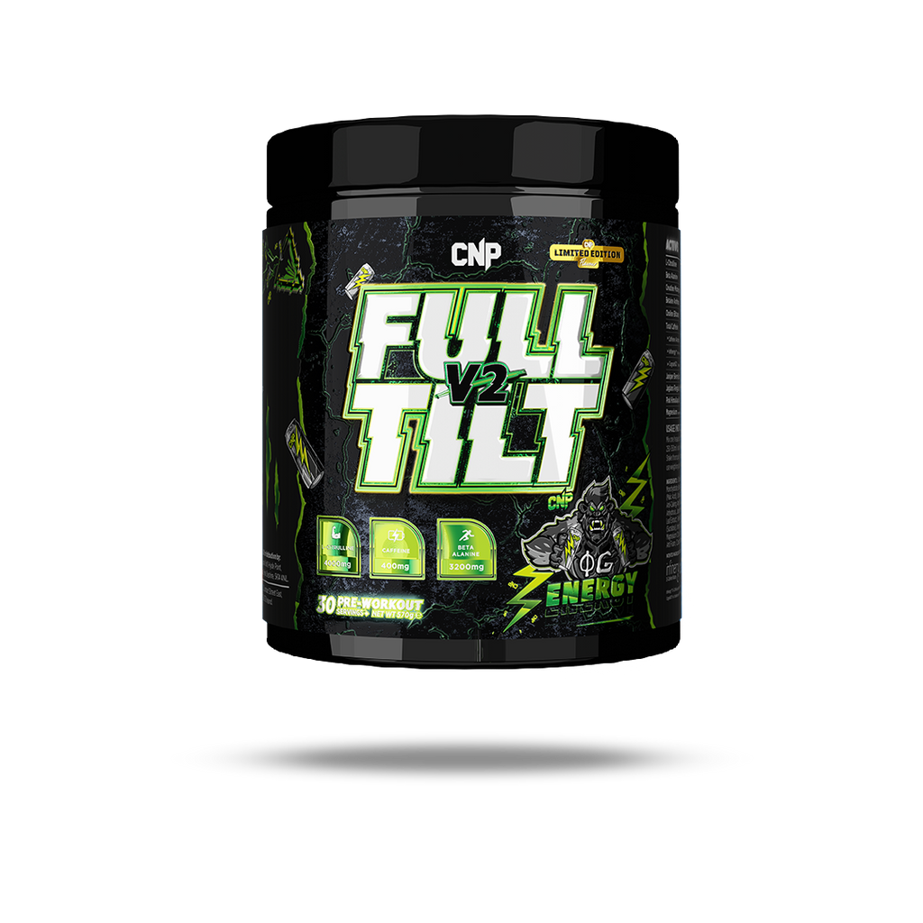 CNP Full Tilt 570g
