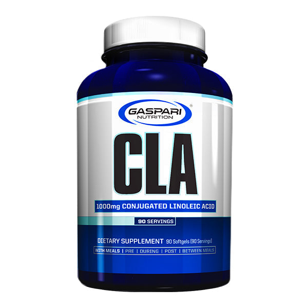 Gaspari CLA – 90 Soft Caps