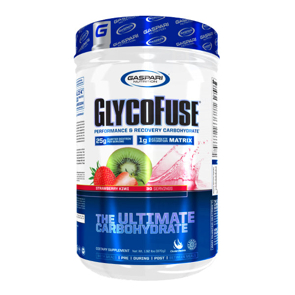 Gaspari GlycoFuse – 870g