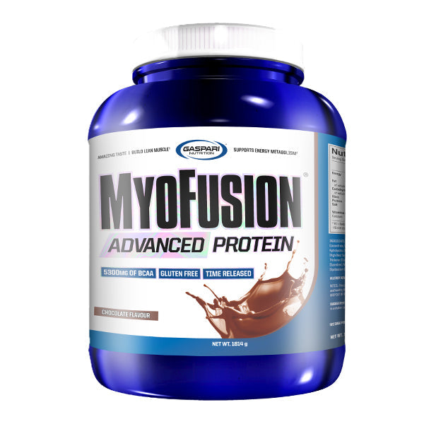 Gaspari MYOFUSION – 1814g