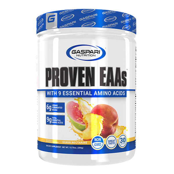 Gaspari PROVEN EAAS™ – 390g
