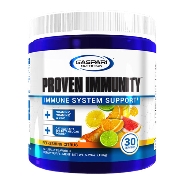 Gaspari PROVEN IMMUNITY – 150g