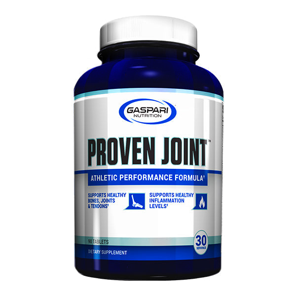 Gaspari PROVEN JOINT™ – 90 TABS