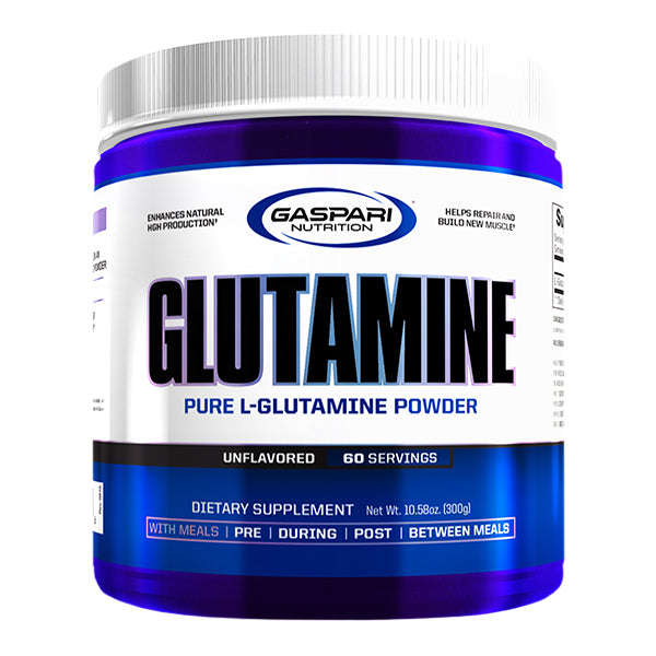 Gaspari GLUTAMINE – 300g