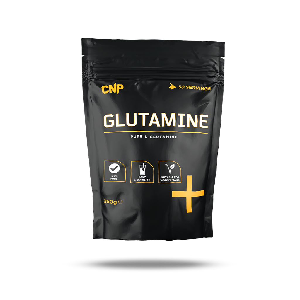 CNP Glutamine Powder 250g Pouch