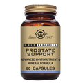 Solgar Gold Specifics Prostate Support Vegetable Capsules - Pack of 60