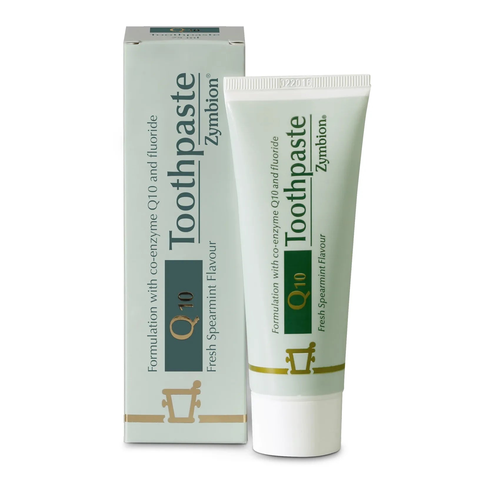 Pharma Nord Q10 Toothpaste
