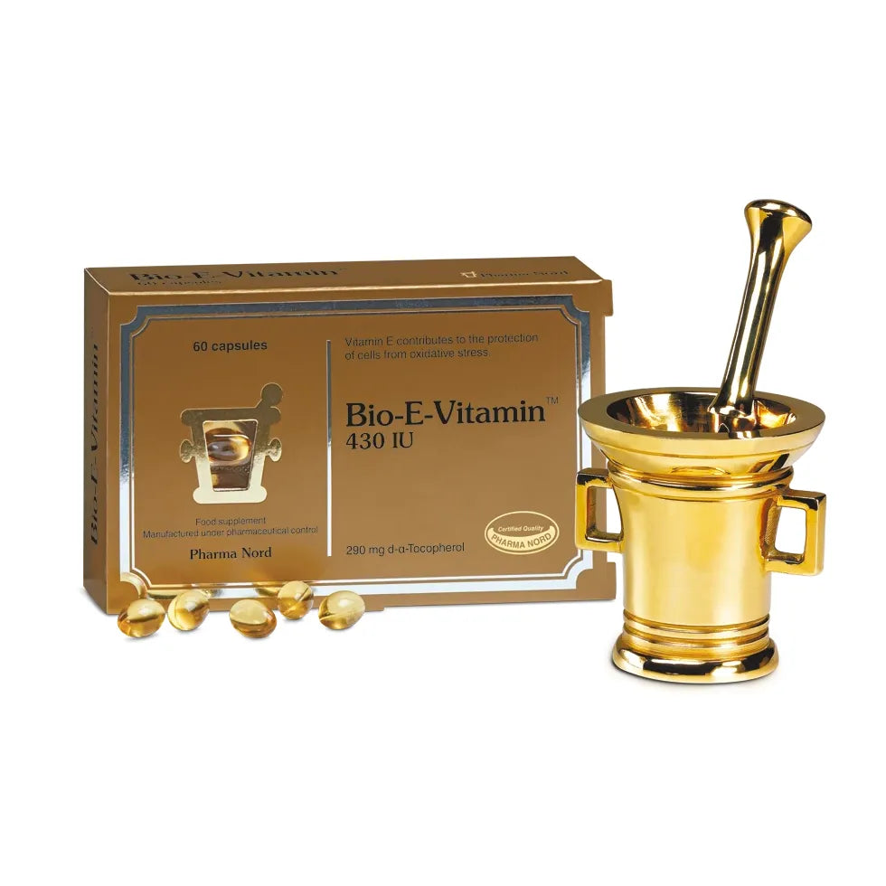 Pharma Nord Bio-E-Vitamin