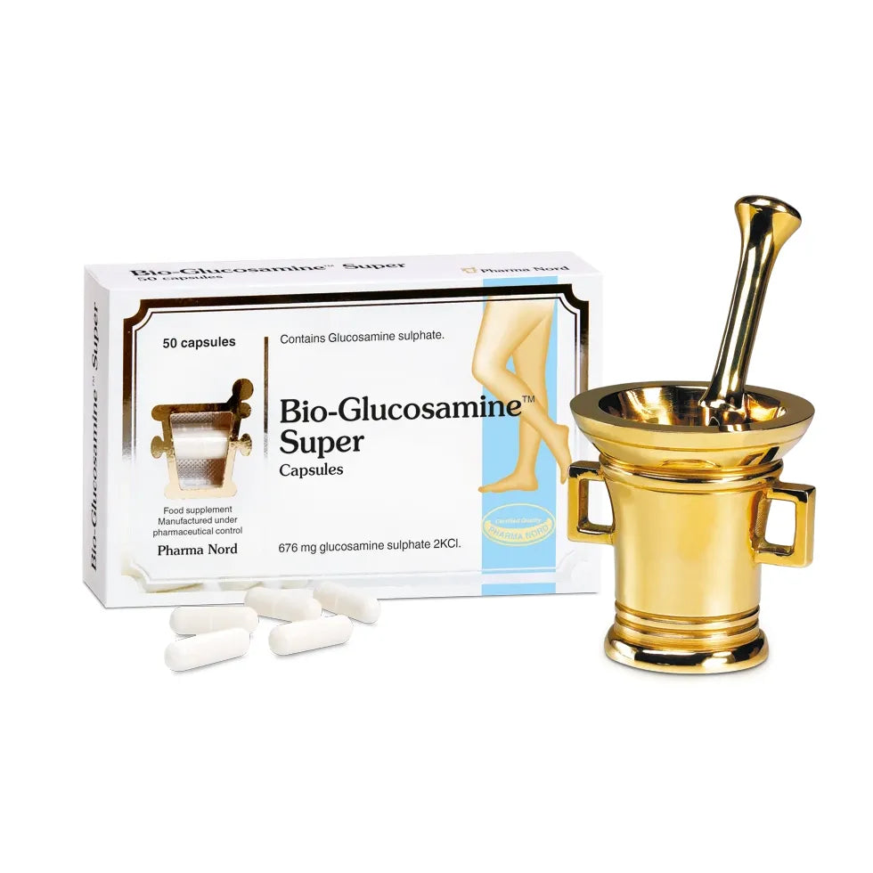 Pharma Nord Bio-Glucosamine Super