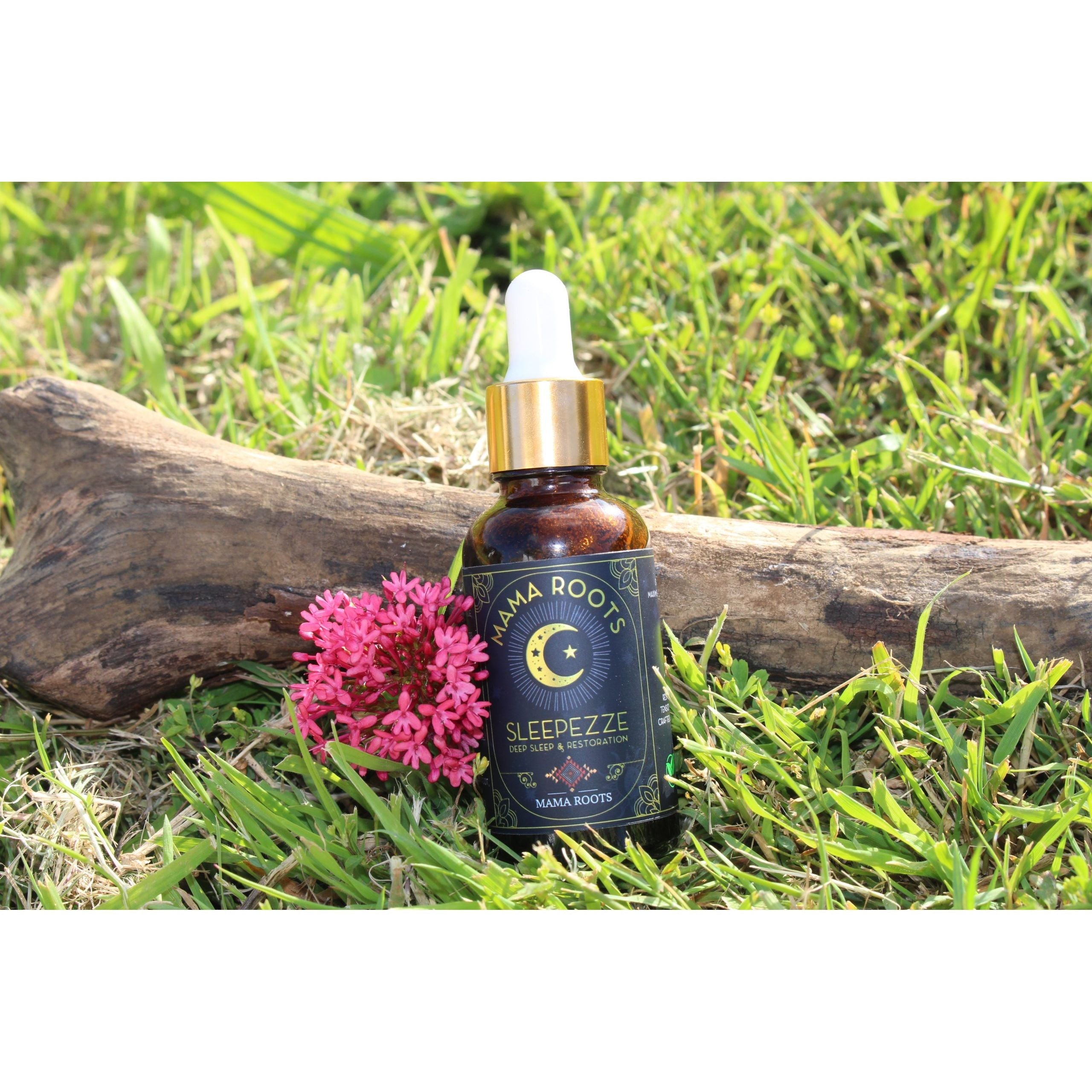 MamaRoots SleepEzze Tincture