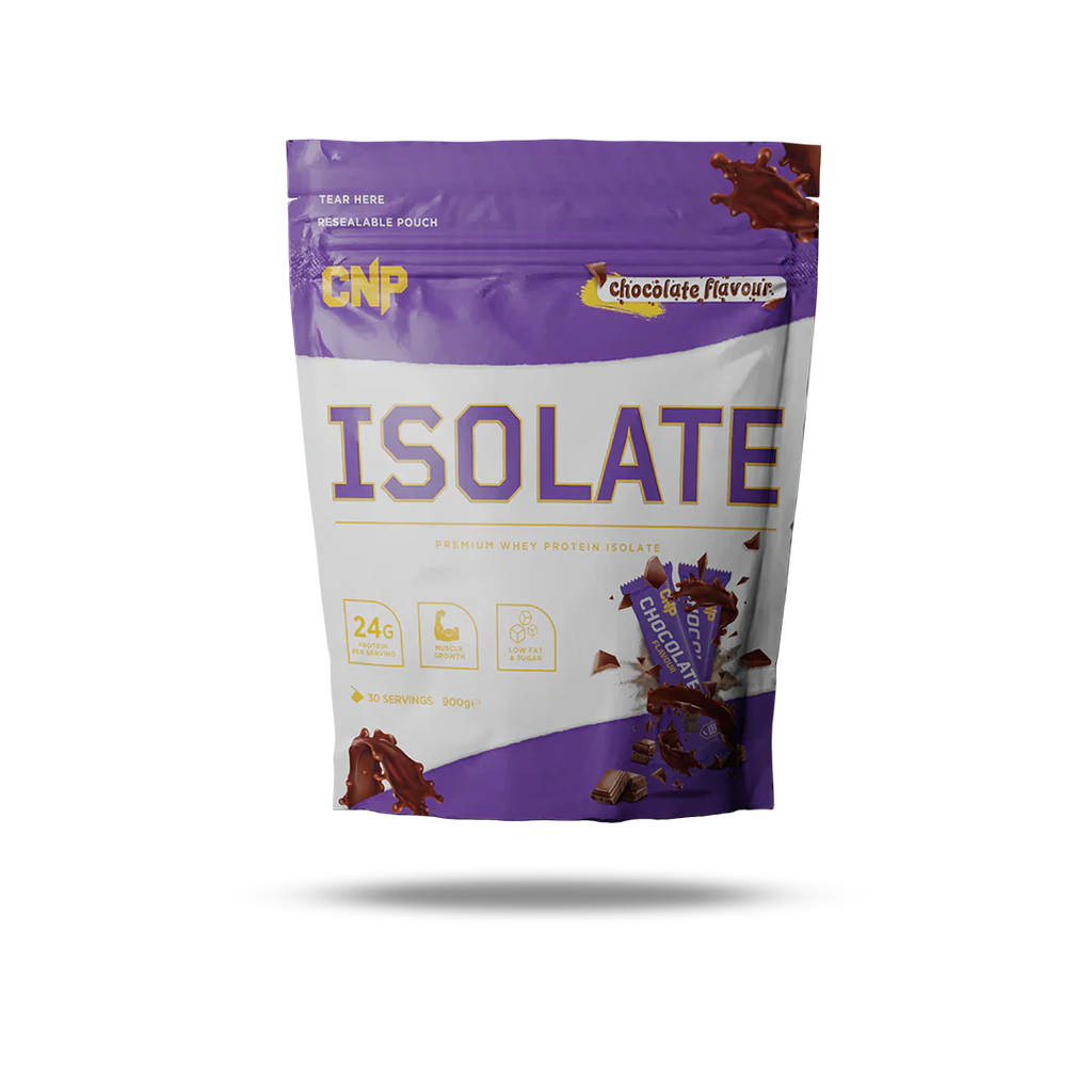CNP Isolate V2 900g