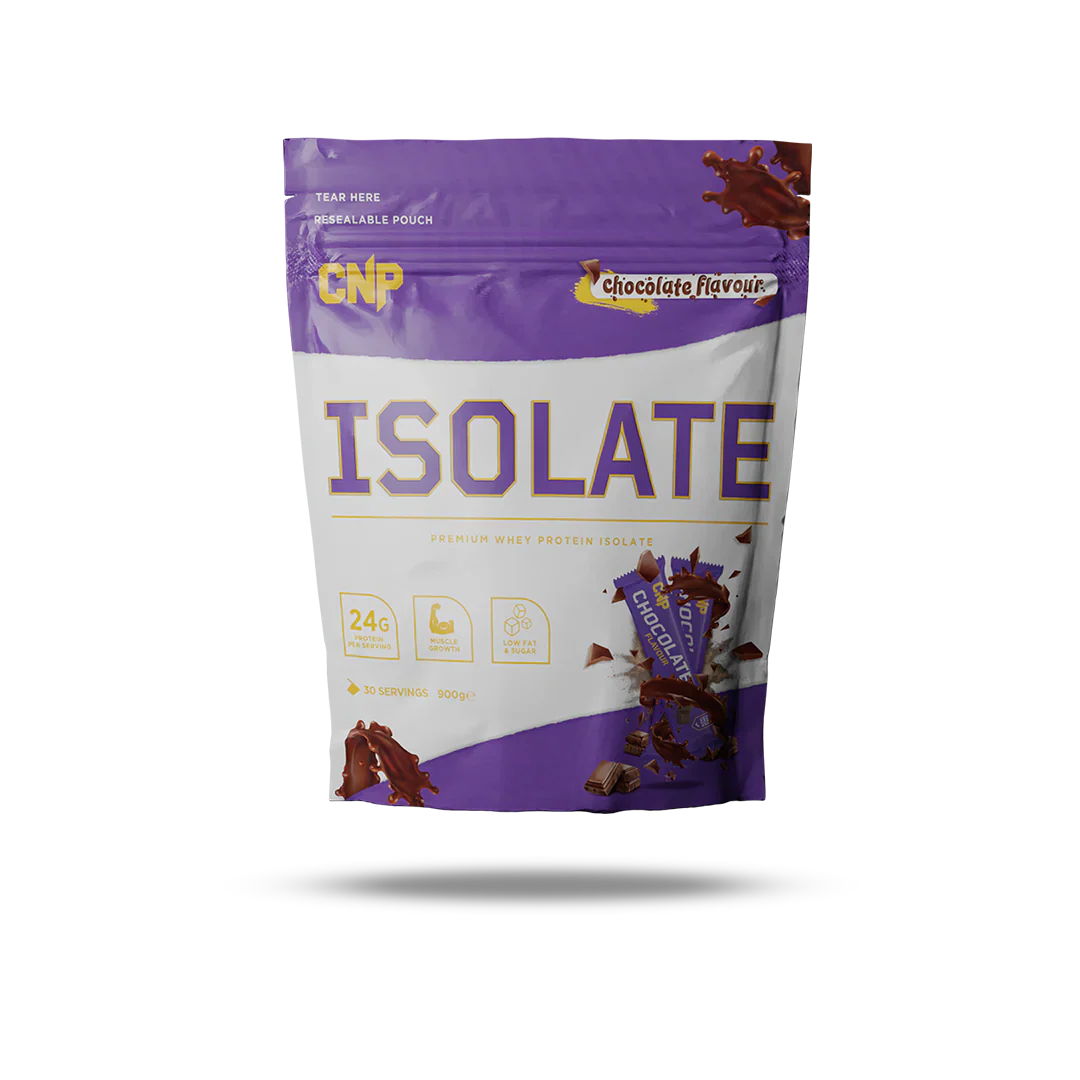CNP Isolate V2 900g