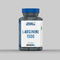 Applied Nutrition L-Arginine 1500 - 120 Capsules