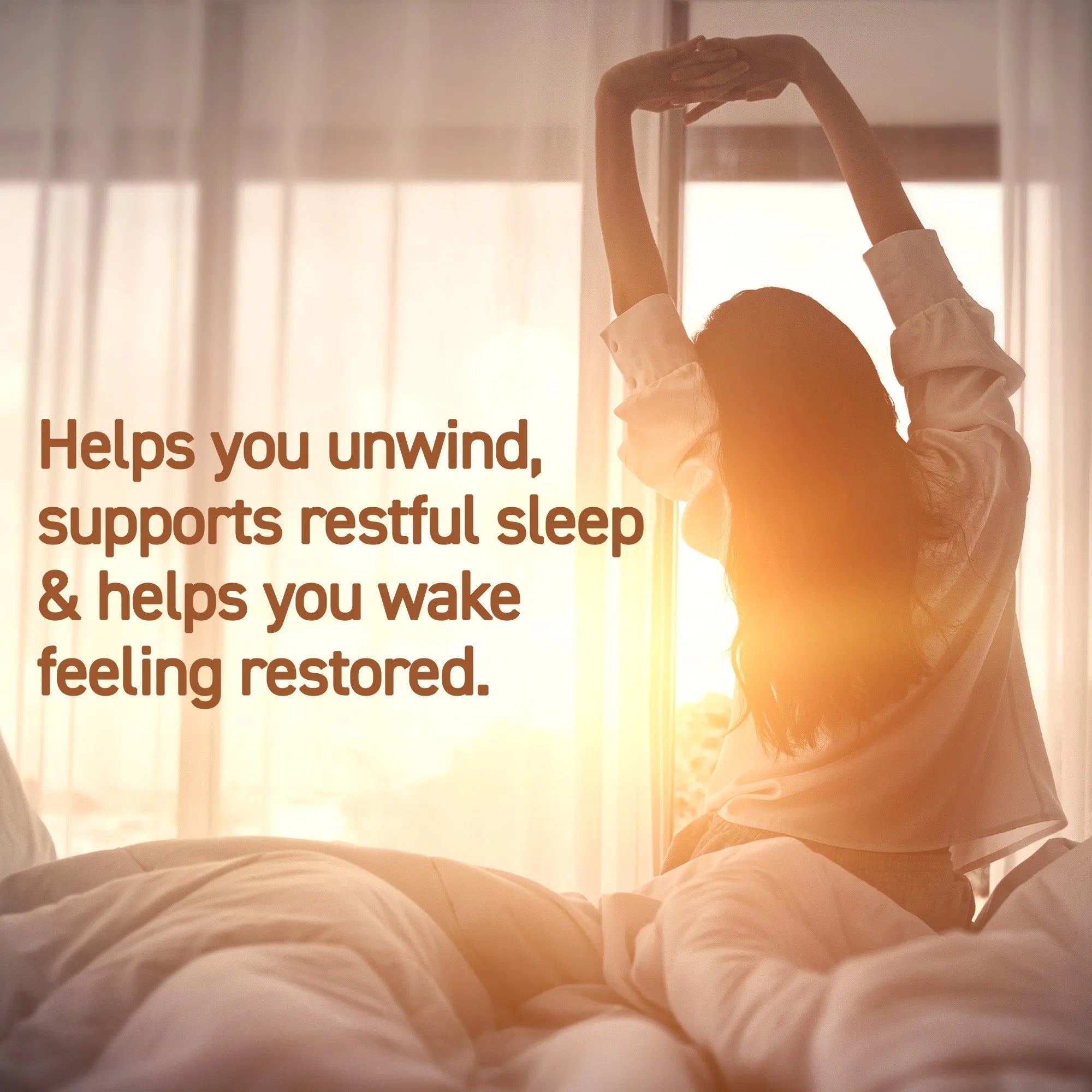 Applied Nutrition Sleep Support Capsules (60 Capsules)