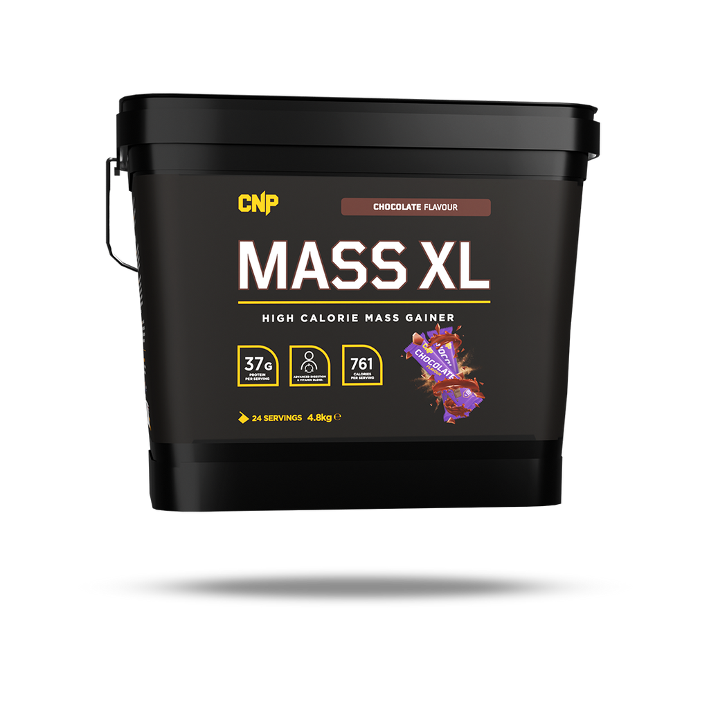 CNP Mass XL 4.8kg
