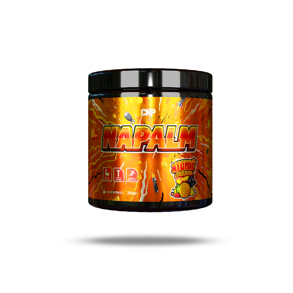 CNP Pro Napalm 210g