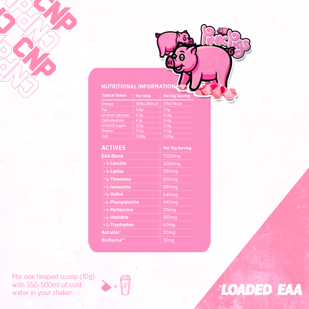 CNP Loaded EAA 300g