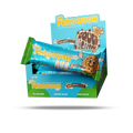 CNP ProDough Dough Bars Box 12 x 60g
