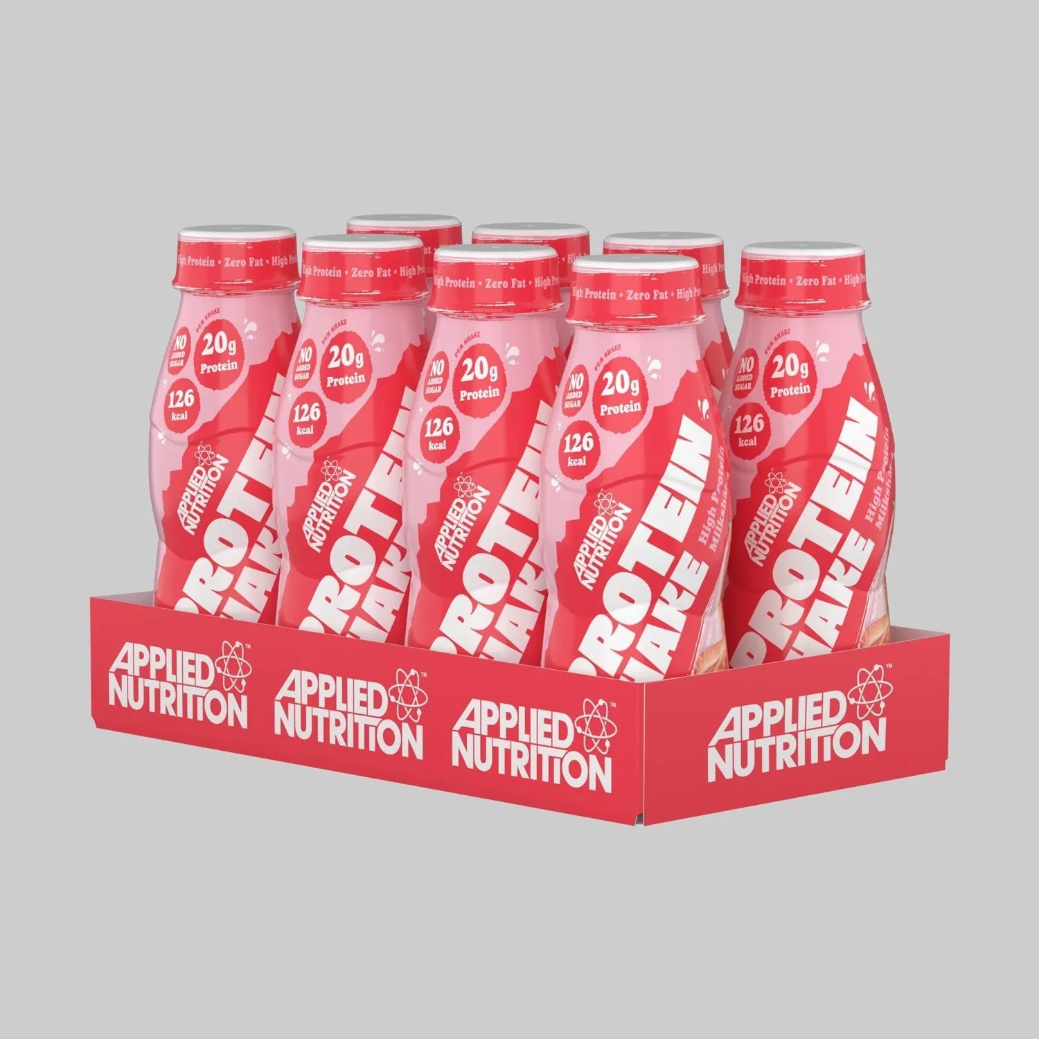 Applied Nutrition High Protein Shake 330ml