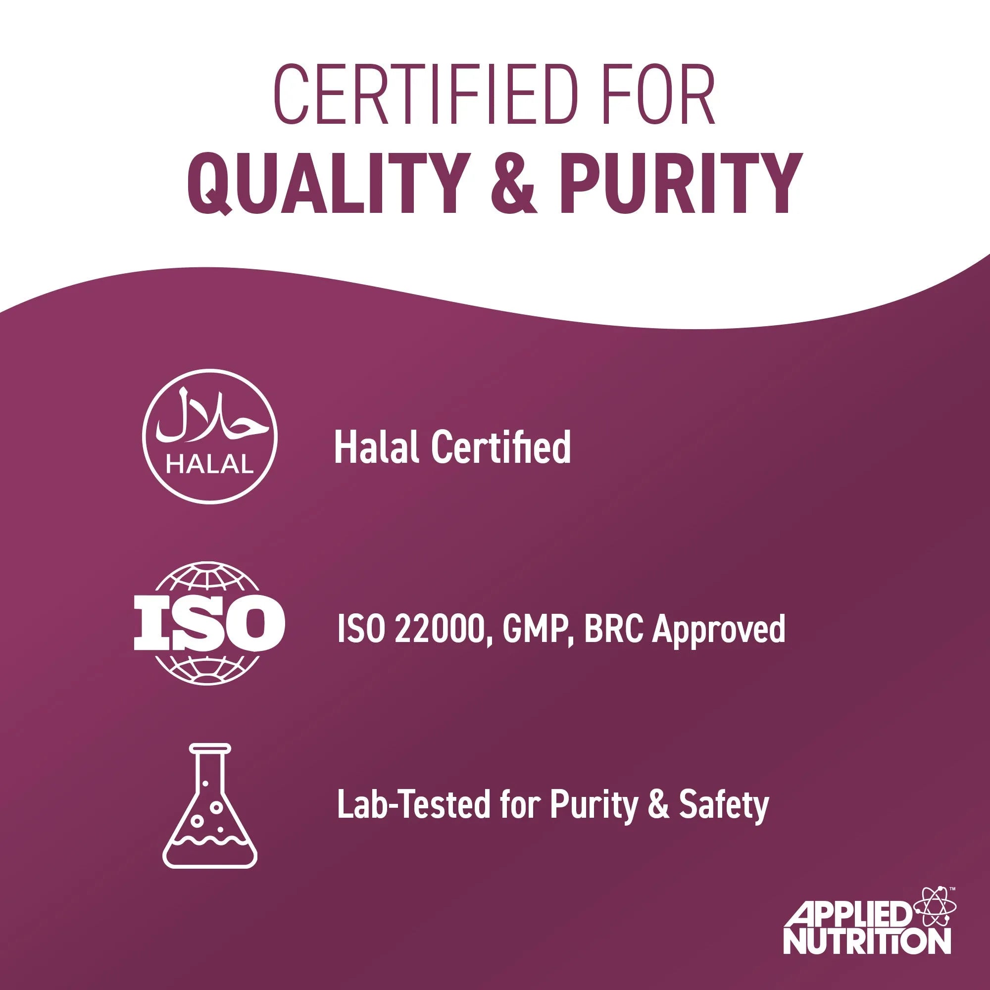 Applied Nutrition Collagen + Coconut (90 Servings)