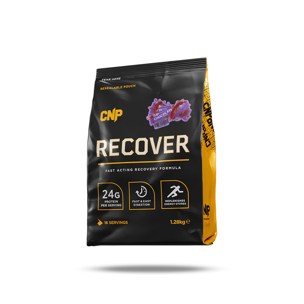 CNP Recover 1.28kg Pouch