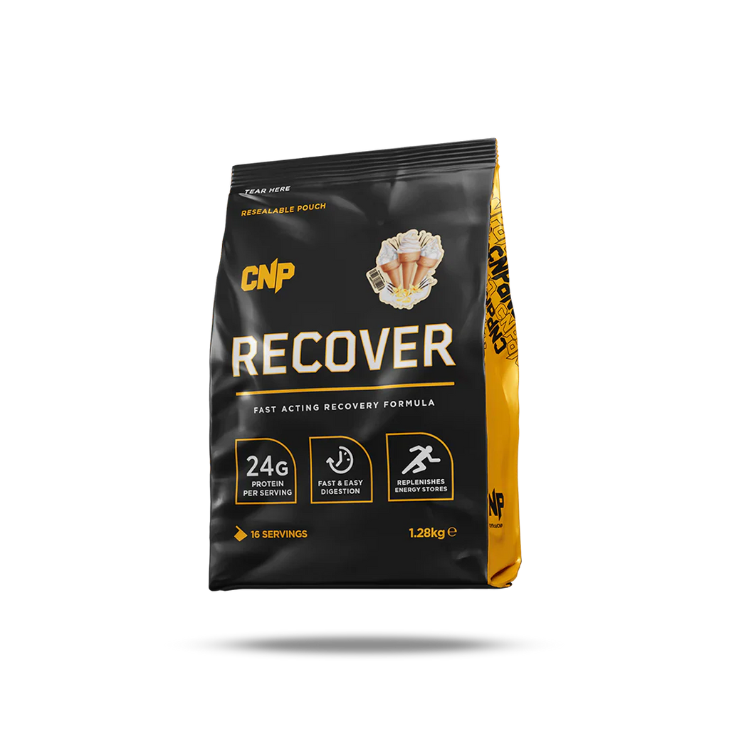 CNP Recover 1.28kg Pouch