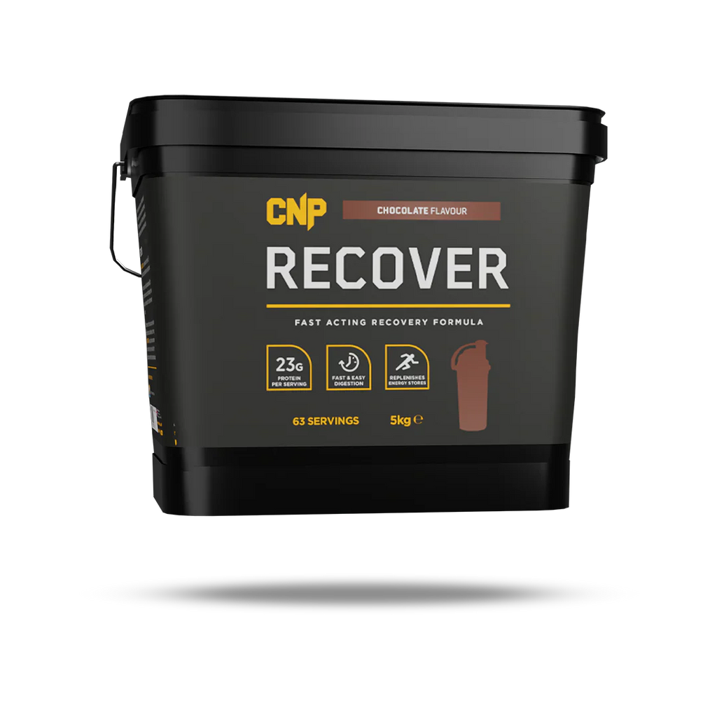 CNP Recover Fast Acting 5.04kg