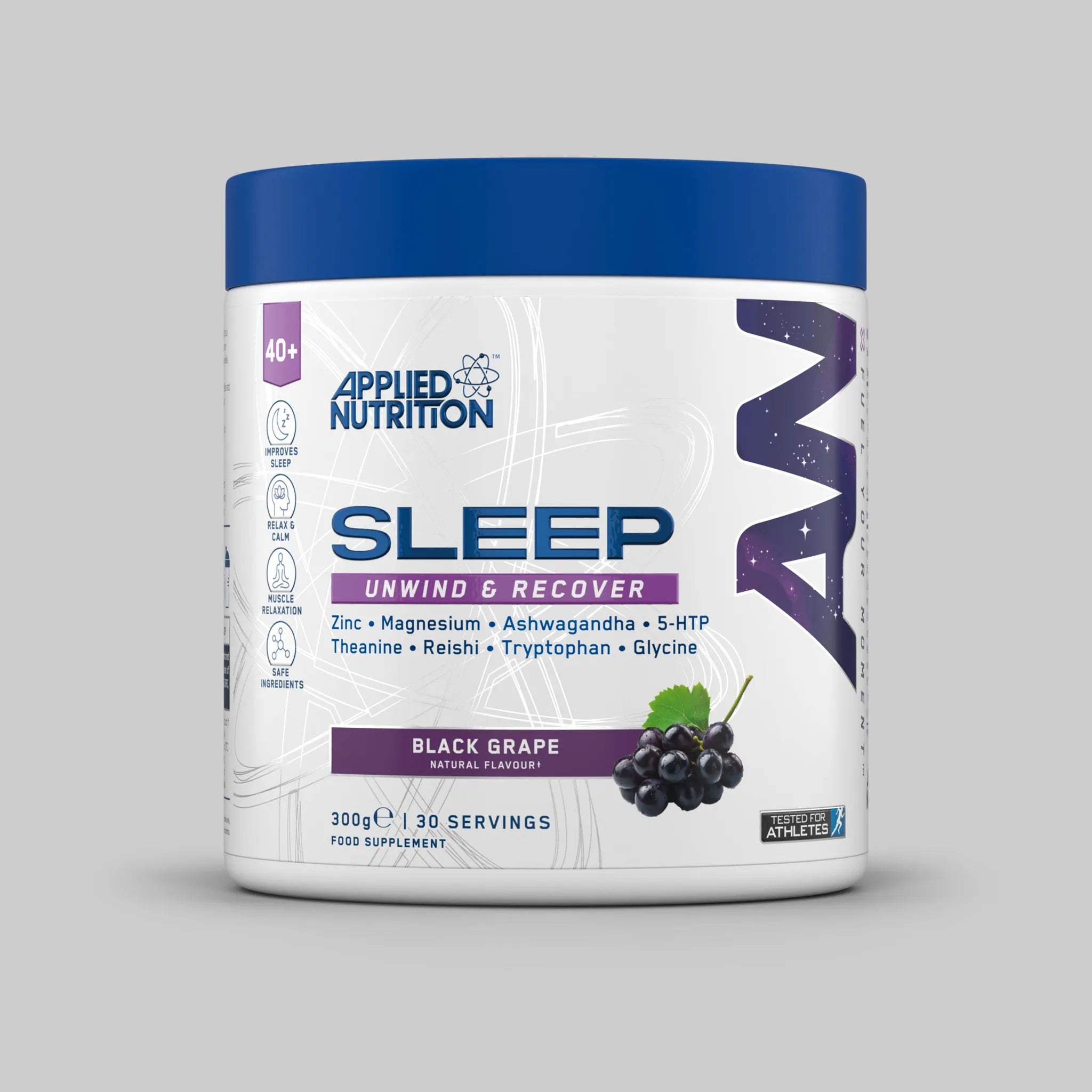 Applied Nutrition Sleep Support Supplement