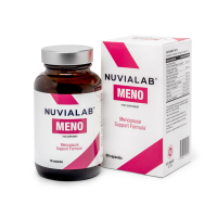 Nuvia Lab Meno (60 Capsules)