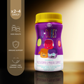 Solgar U-Cubes Children's Multi-Vitamin and Mineral Gummies