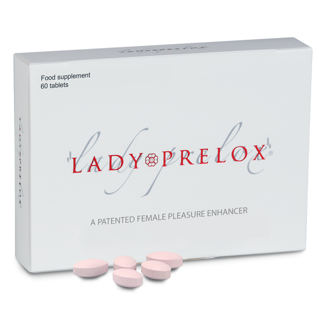 Pharma Nord Lady Prelox