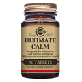 Solgar Ultimate Calm Tablets - Pack of 30