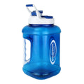 Gaspari Water Jug Crater Cap – 1,89L – Blue
