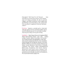 A.H.A. Toner For Cell Renewal (177 ml)