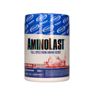 Gaspari AMINOLAST – 390g