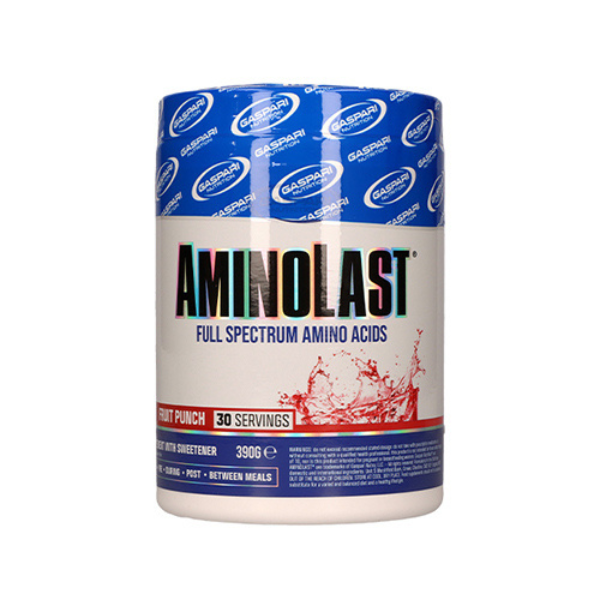 Gaspari AMINOLAST – 390g
