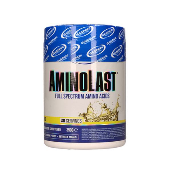 Gaspari AMINOLAST – 390g