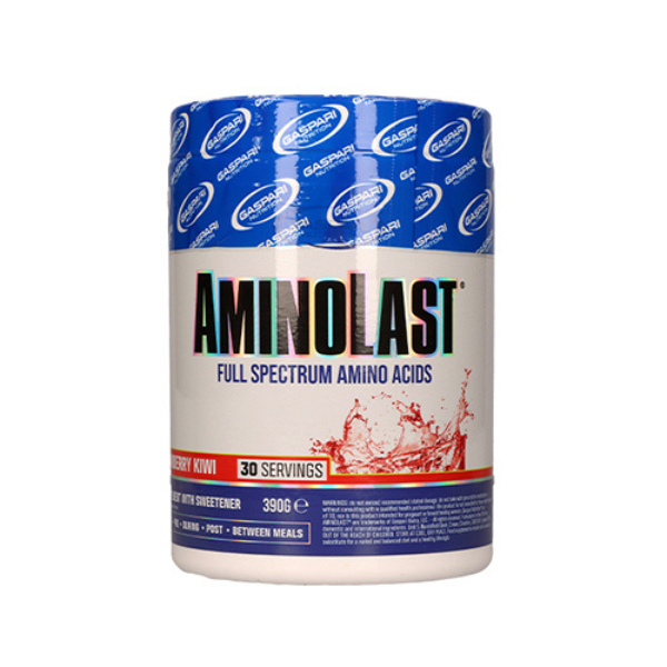 Gaspari AMINOLAST – 390g