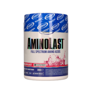 Gaspari AMINOLAST – 390g