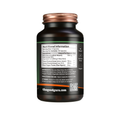 The Good Guru Black Maca + Ginseng