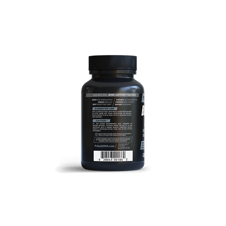 Bone Complex (120 Capsules)