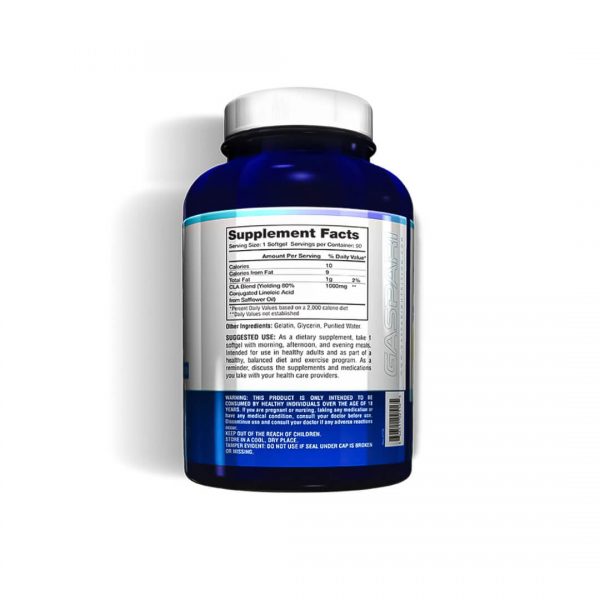 Gaspari CLA – 90 Soft Caps