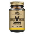 Solgar Formula VM-2000 Multivitamin Tablets