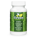 Nuvia Lab Green Coffee 5K (60 Capsules)