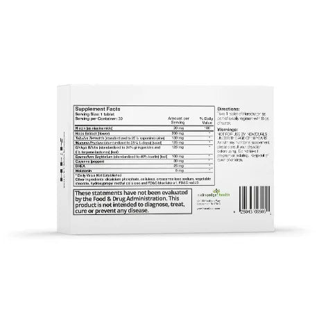 HerSolution® (30 Tablets)