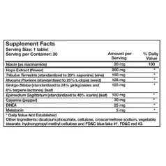 HerSolution® (30 Tablets)